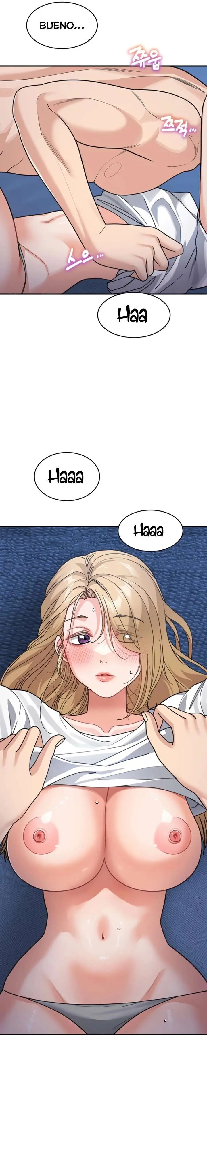 Madre y hermana Capítulo 42 - Page 15