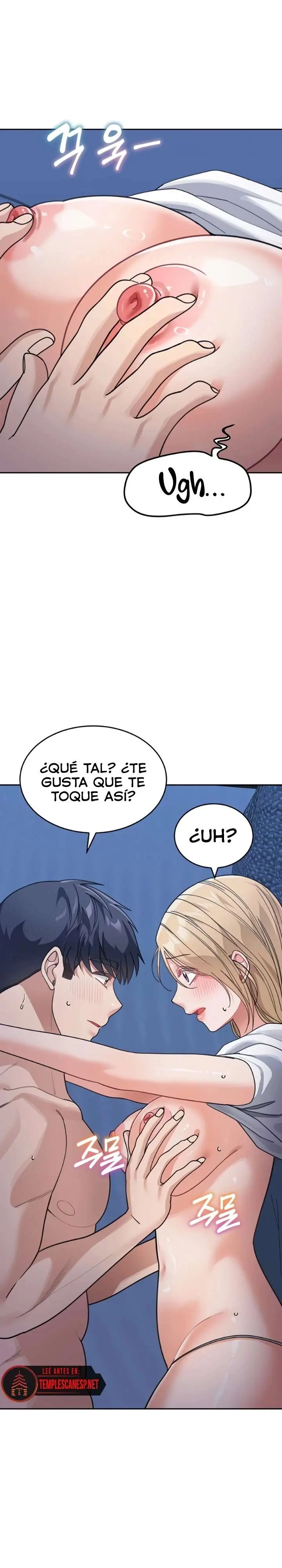 Madre y hermana Capítulo 42 - Page 16