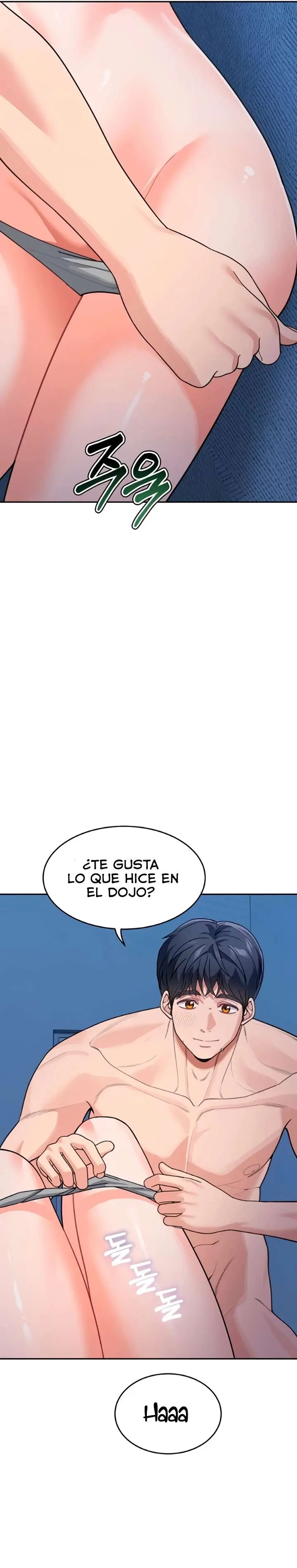 Madre y hermana Capítulo 42 - Page 23
