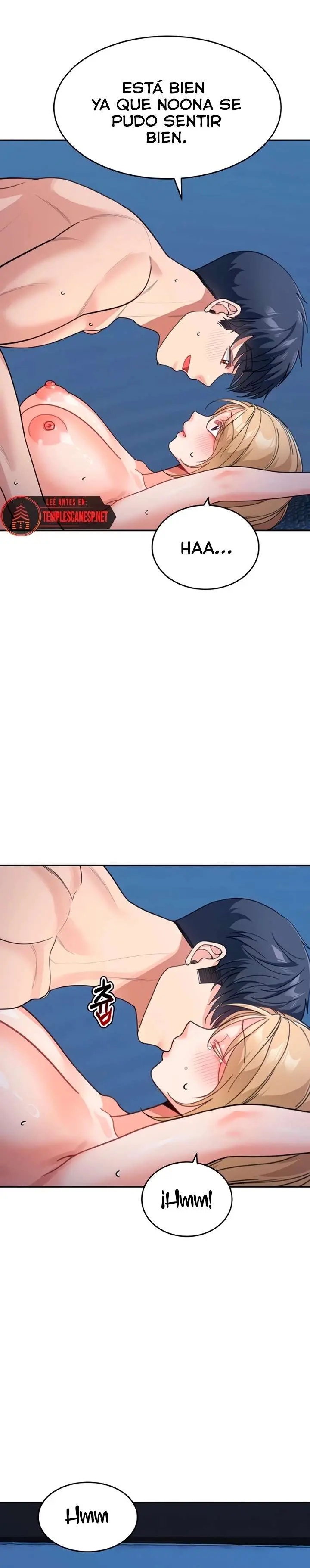 Madre y hermana Capítulo 42 - Page 34