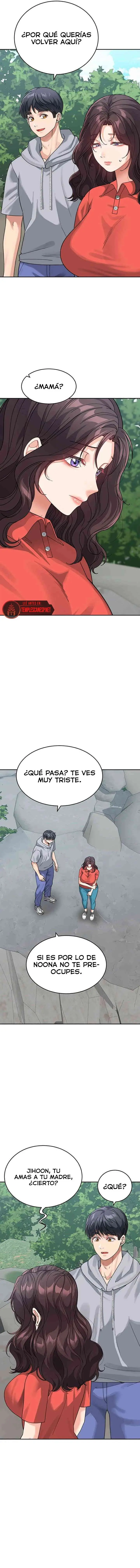Madre y hermana Capítulo 43 - Page 15