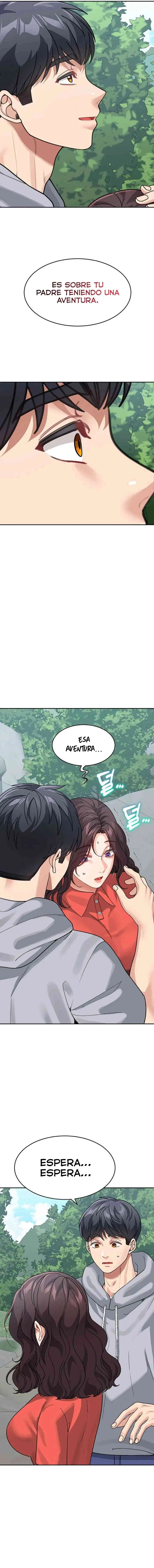 Madre y hermana Capítulo 43 - Page 17