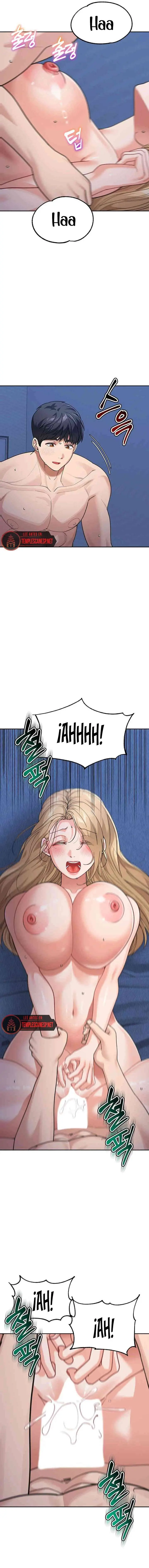 Madre y hermana Capítulo 43 - Page 9