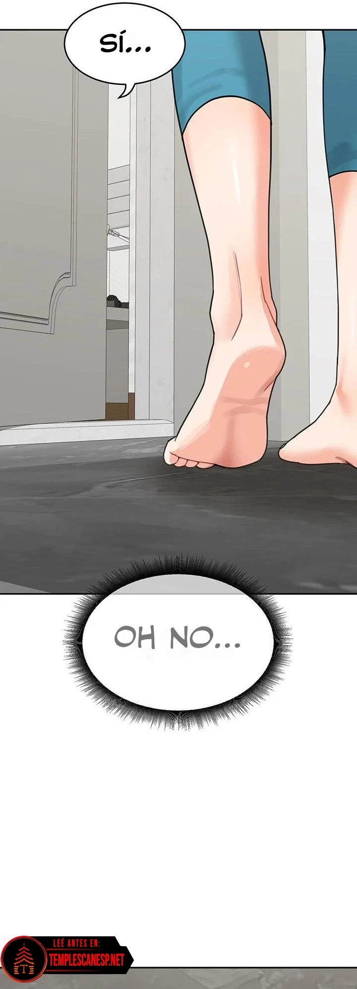 Madre y hermana Capítulo 45 - Page 14