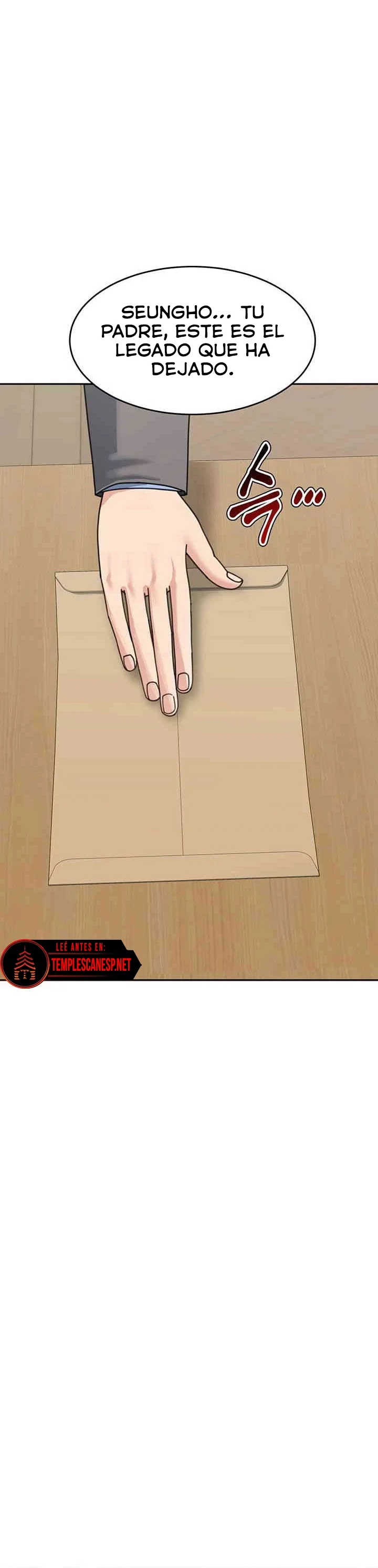 Madre y hermana Capítulo 46 - Page 28