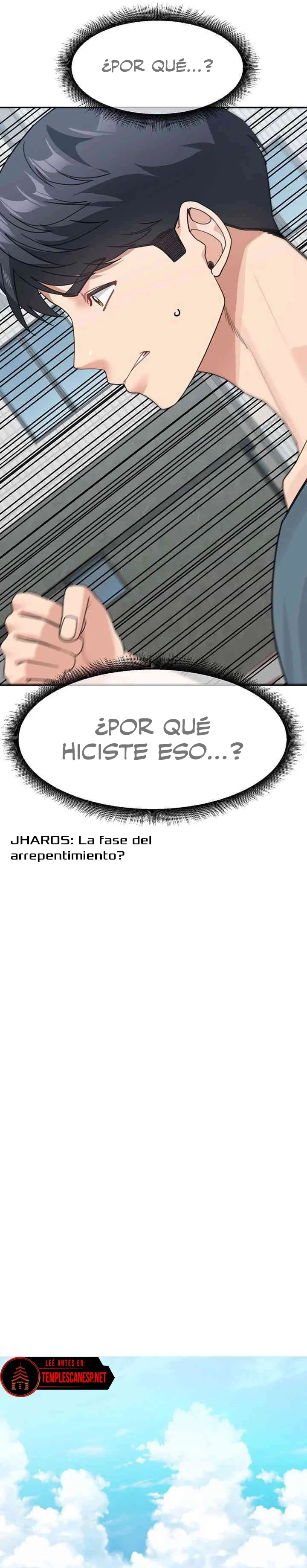 Madre y hermana Capítulo 46 - Page 35