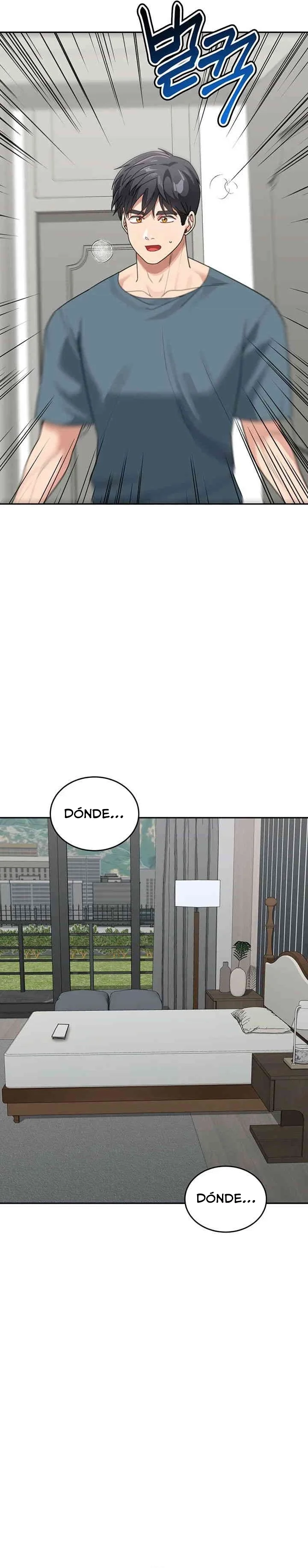 Madre y hermana Capítulo 46 - Page 37