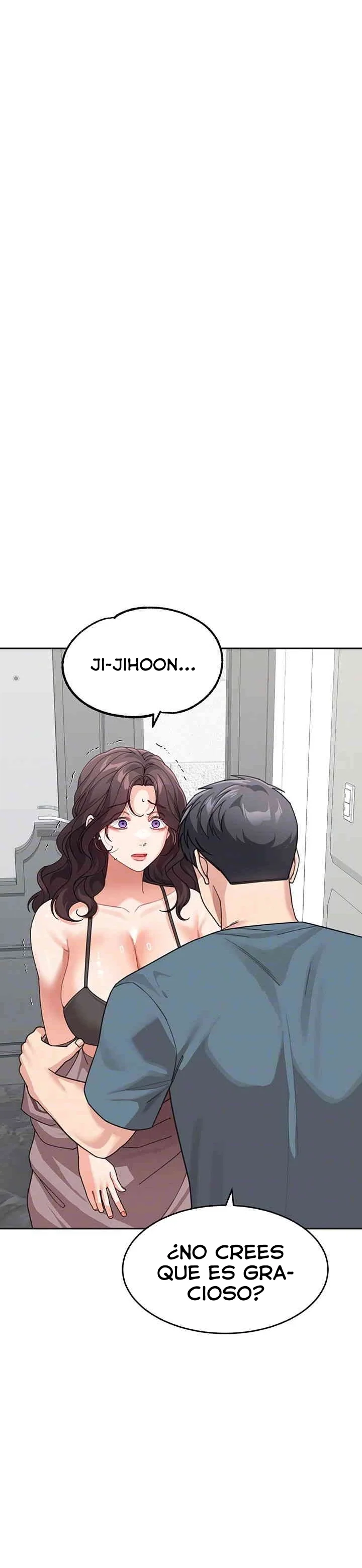 Madre y hermana Capítulo 46 - Page 4