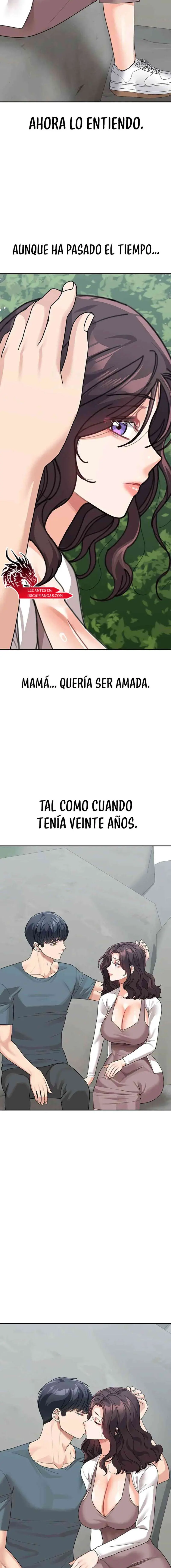 Madre y hermana Capítulo 47 - Page 11