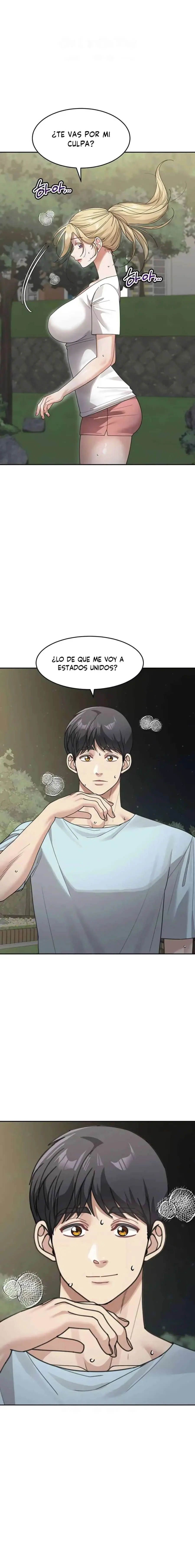 Madre y hermana Capítulo 48 - Page 9