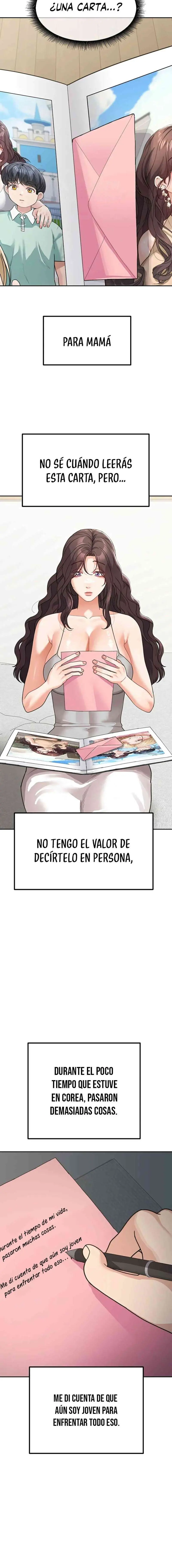 Madre y hermana Capítulo 50 - Page 15