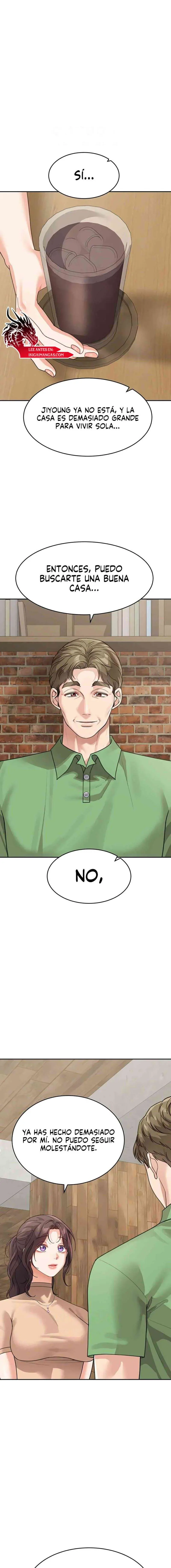 Madre y hermana Capítulo 50 - Page 8