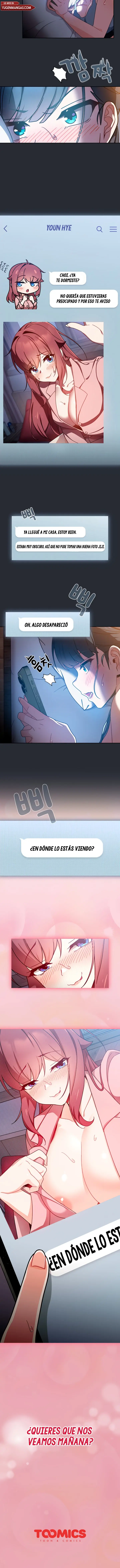 Reclutando Seguidores Capítulo 16 - Page 11