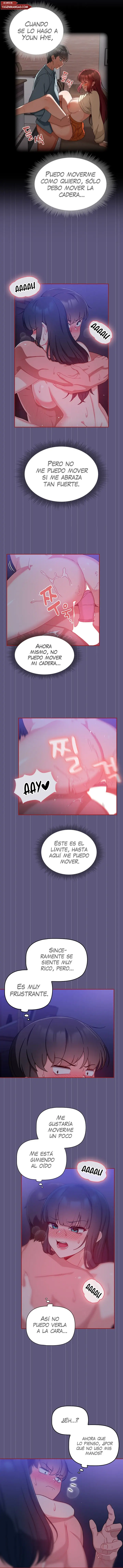 Reclutando Seguidores Capítulo 23 - Page 7