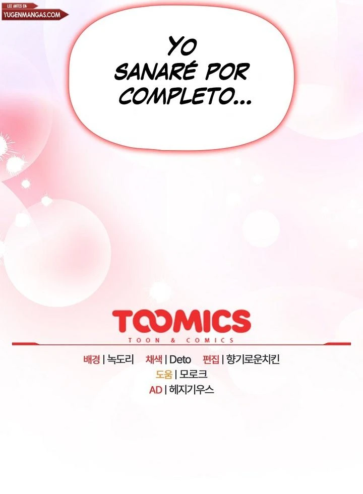 Reclutando Seguidores Capítulo 37 - Page 10