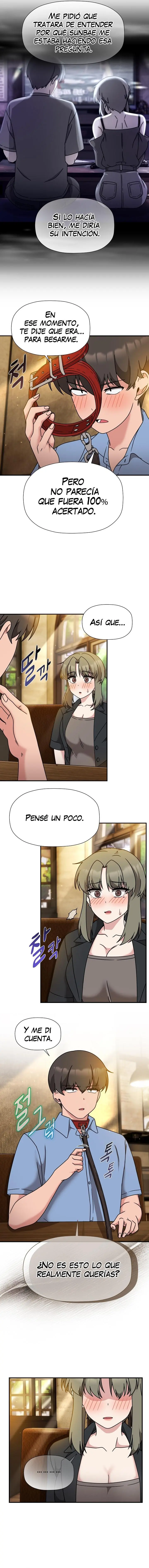 Reclutando Seguidores Capítulo 59 - Page 2