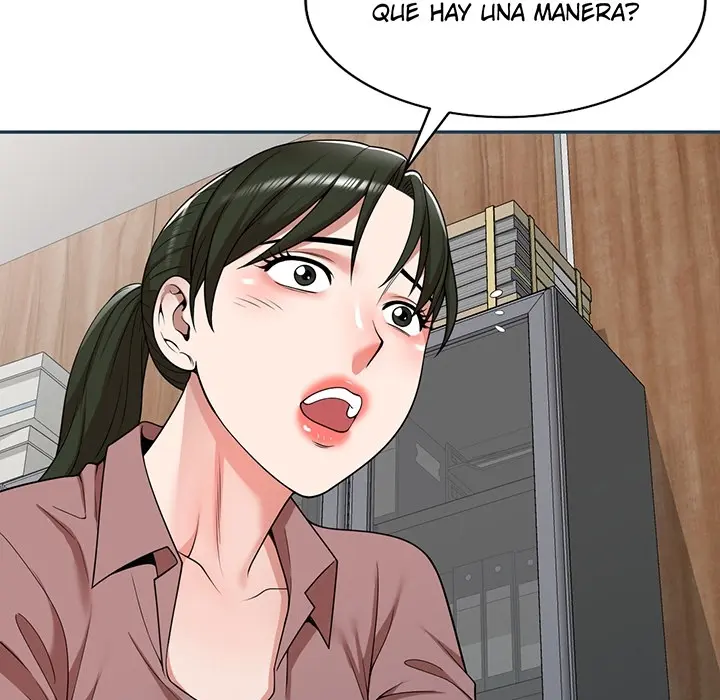 Los Saqueadores Capítulo 0 - Page 19