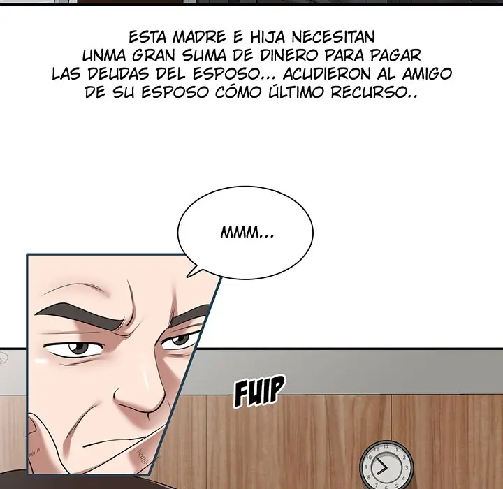 Los Saqueadores Capítulo 0 - Page 5