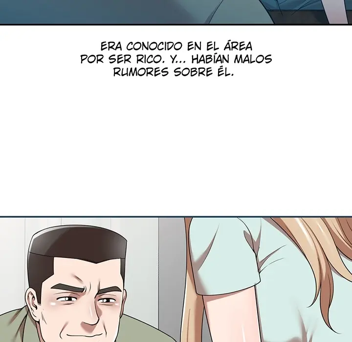Los Saqueadores Capítulo 0 - Page 7