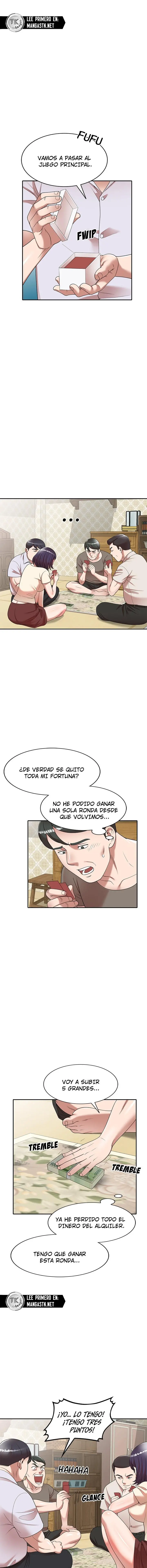 Los Saqueadores Capítulo 1 - Page 9