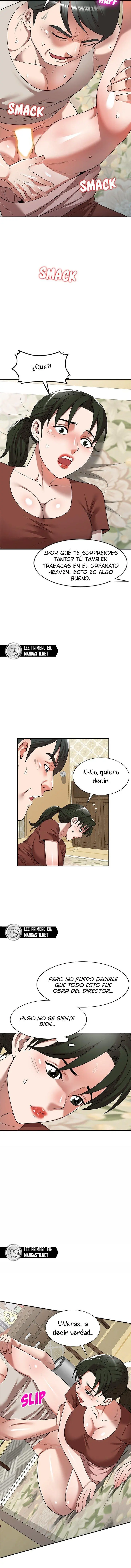 Los Saqueadores Capítulo 10 - Page 15