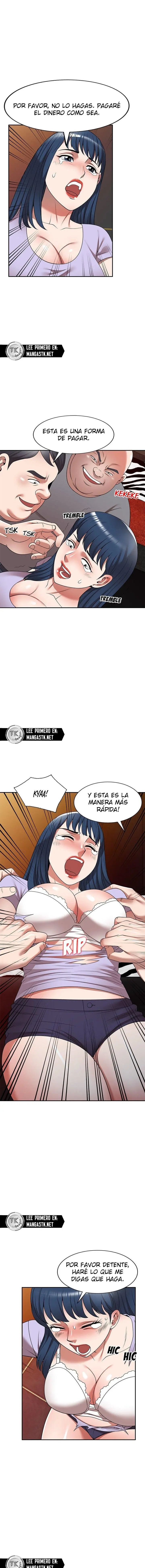 Los Saqueadores Capítulo 12 - Page 12