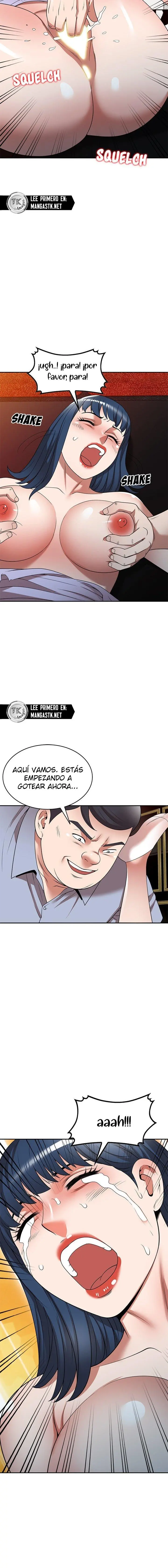 Los Saqueadores Capítulo 13 - Page 7