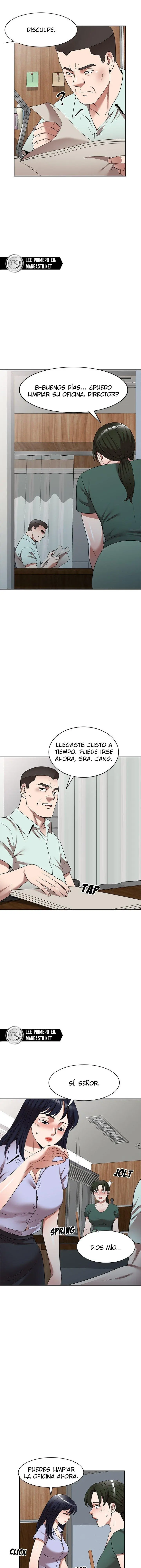 Los Saqueadores Capítulo 14 - Page 5