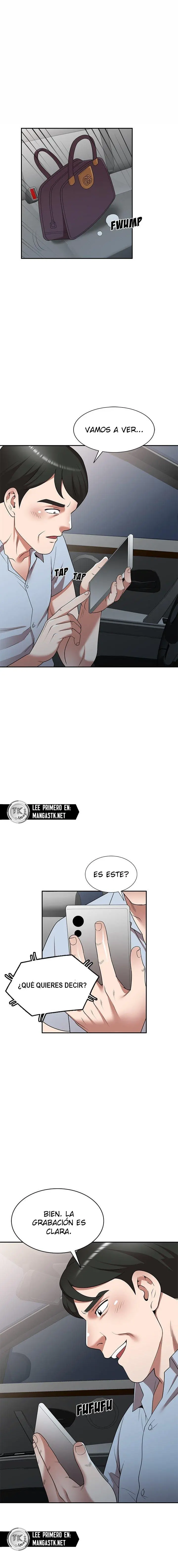 Los Saqueadores Capítulo 16 - Page 16