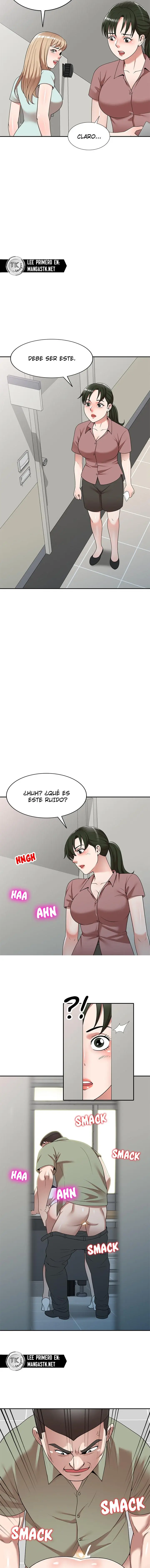 Los Saqueadores Capítulo 2 - Page 4