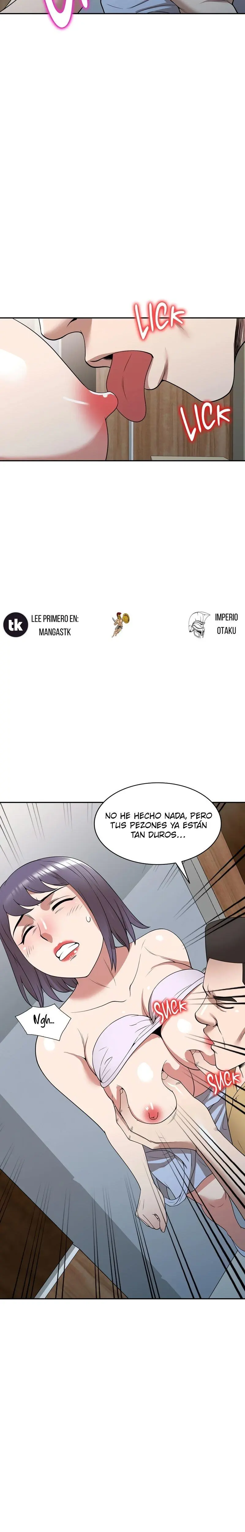 Los Saqueadores Capítulo 32 - Page 23