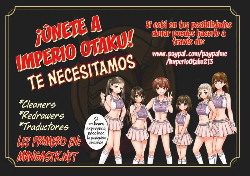 Los Saqueadores Capítulo 35 - Page 16