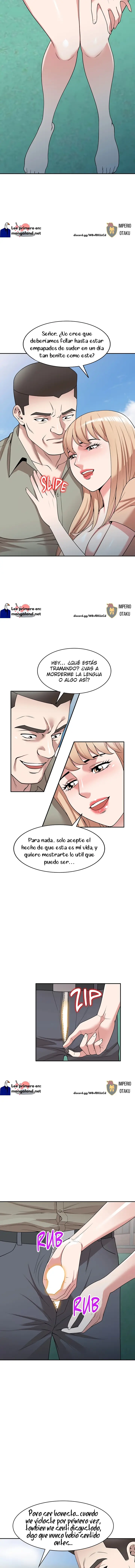 Los Saqueadores Capítulo 40 - Page 4