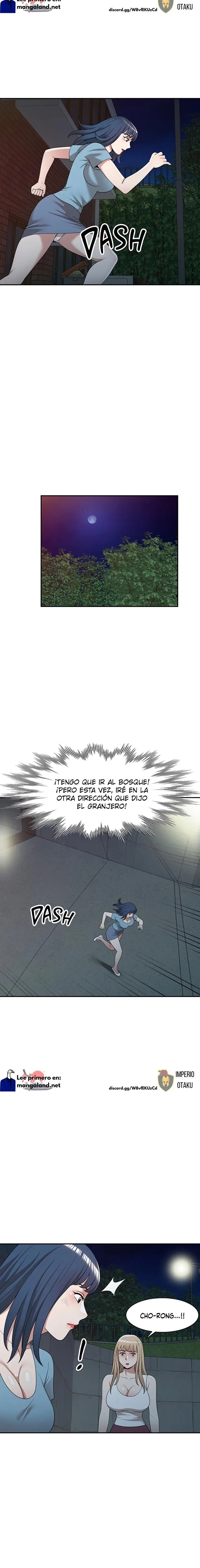 Los Saqueadores Capítulo 43 - Page 13