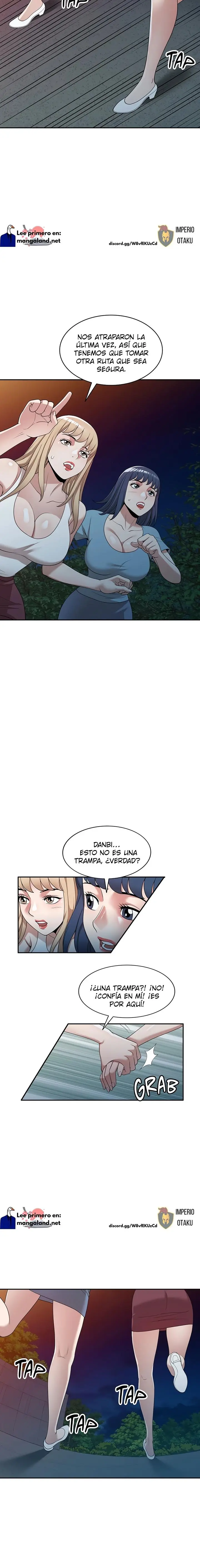 Los Saqueadores Capítulo 43 - Page 15