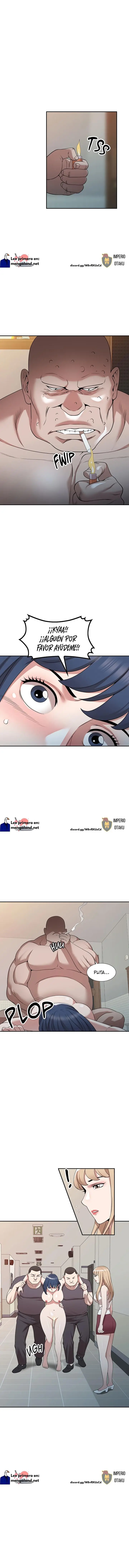 Los Saqueadores Capítulo 44 - Page 10