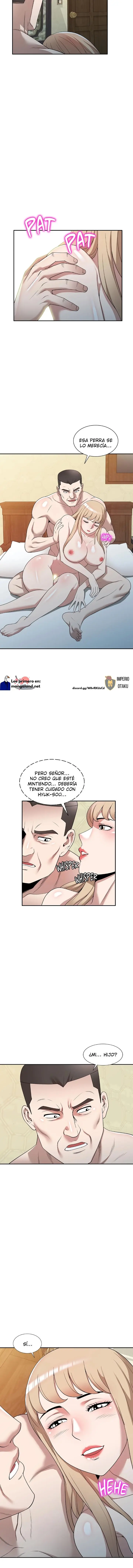 Los Saqueadores Capítulo 45 - Page 13