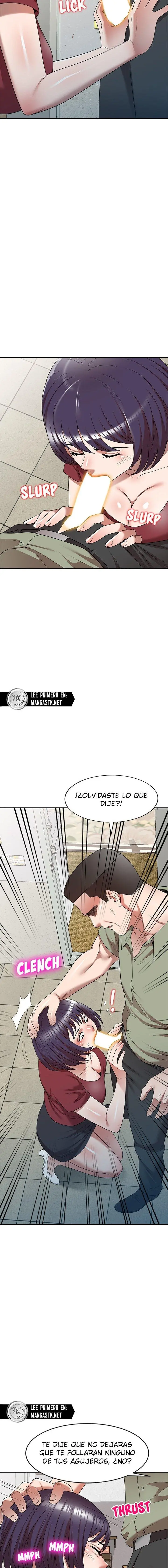 Los Saqueadores Capítulo 5 - Page 10