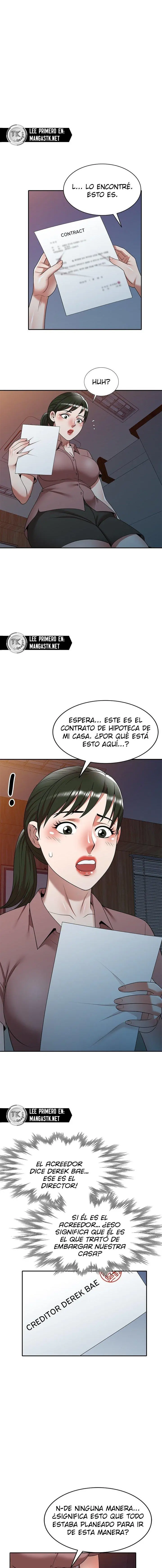 Los Saqueadores Capítulo 5 - Page 15