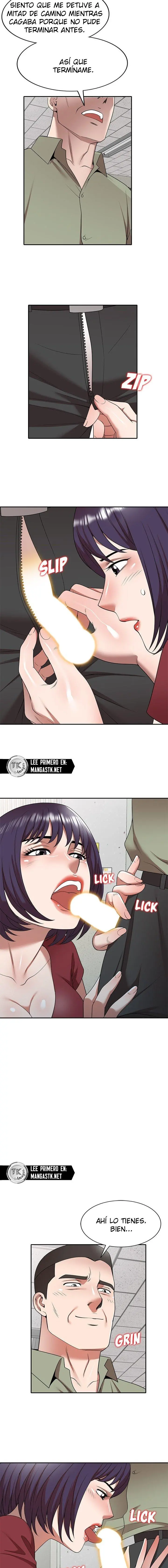 Los Saqueadores Capítulo 5 - Page 9