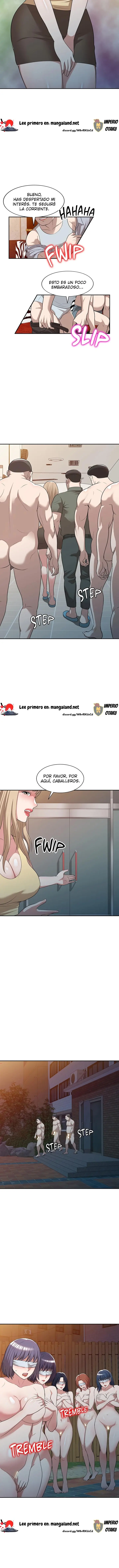 Los Saqueadores Capítulo 50 - Page 4