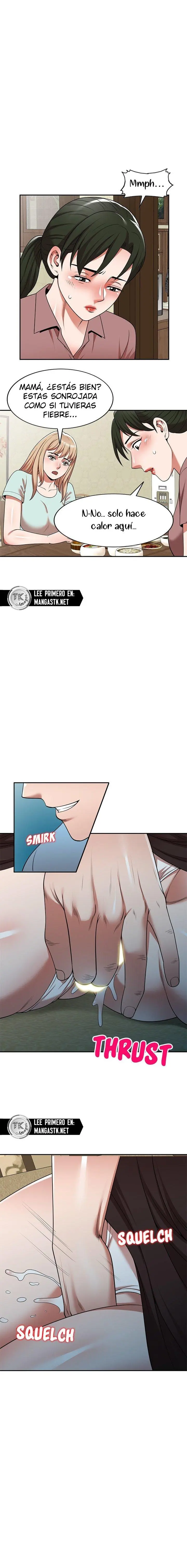 Los Saqueadores Capítulo 7 - Page 12