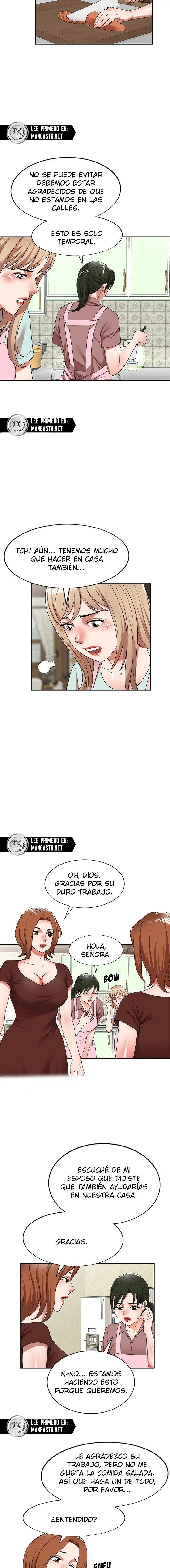 Los Saqueadores Capítulo 7 - Page 4