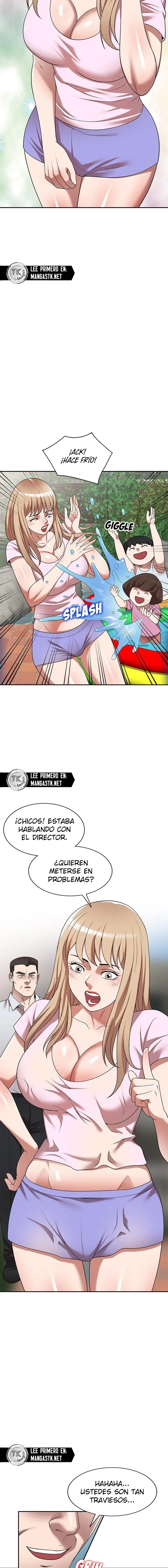 Los Saqueadores Capítulo 9 - Page 9
