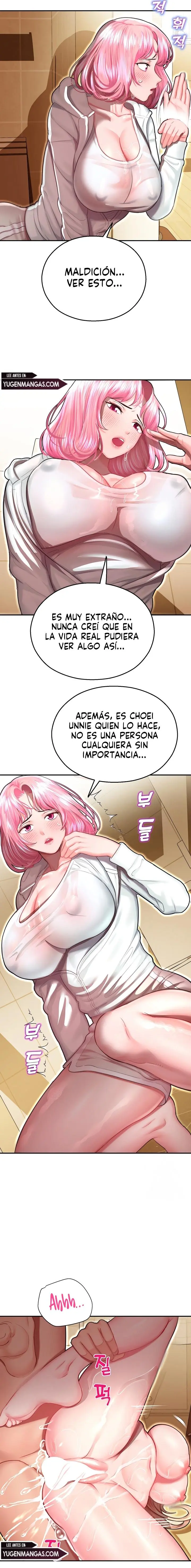 La Tierra Del Destino Capítulo 13 - Page 20
