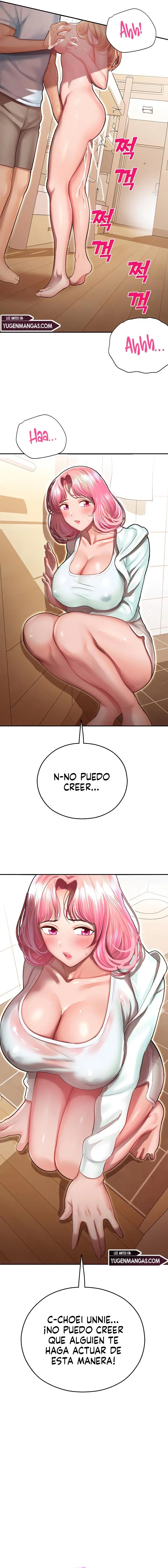 La Tierra Del Destino Capítulo 13 - Page 3