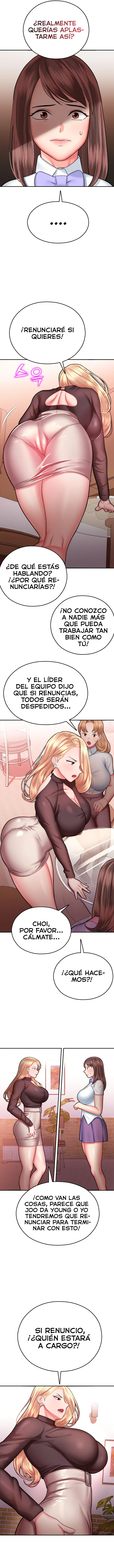 La Tierra Del Destino Capítulo 15 - Page 13