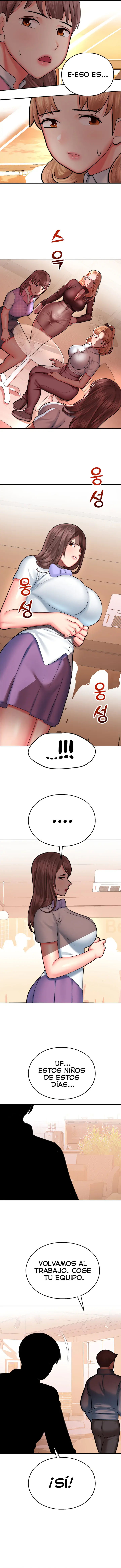 La Tierra Del Destino Capítulo 15 - Page 14