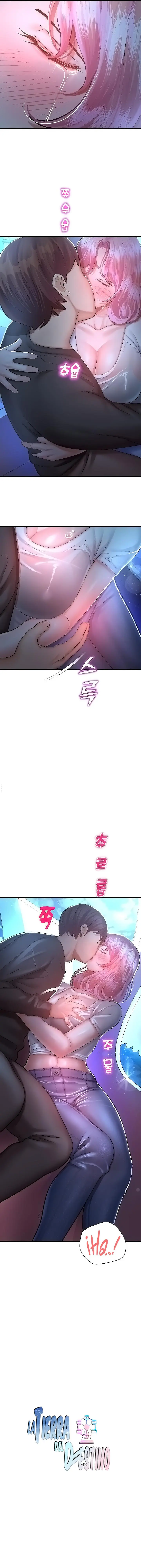 La Tierra Del Destino Capítulo 18 - Page 2