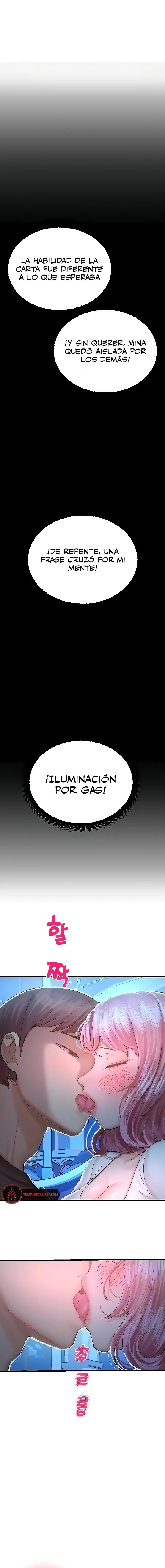 La Tierra Del Destino Capítulo 18 - Page 3